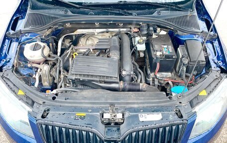 Skoda Octavia, 2013 год, 890 000 рублей, 19 фотография