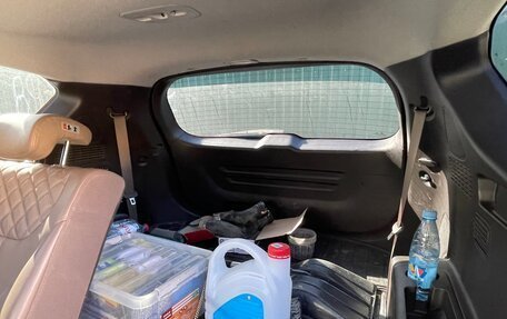 Hyundai Santa Fe IV, 2021 год, 2 900 000 рублей, 9 фотография