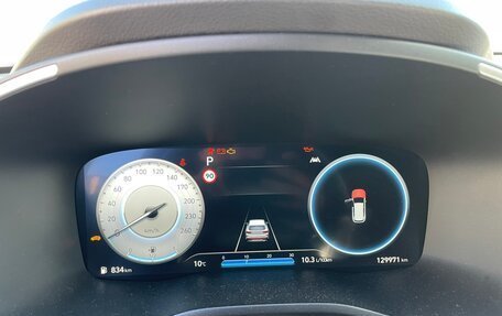 Hyundai Santa Fe IV, 2021 год, 2 900 000 рублей, 8 фотография