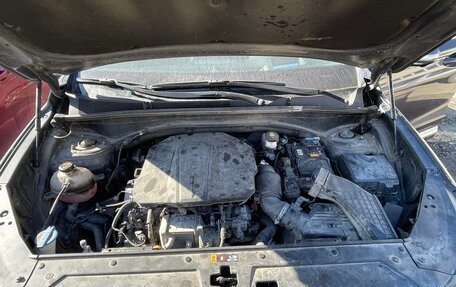 Hyundai Santa Fe IV, 2021 год, 2 900 000 рублей, 10 фотография