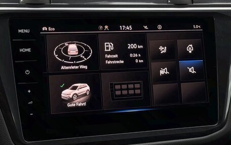 Volkswagen Tiguan II, 2023 год, 3 175 000 рублей, 9 фотография