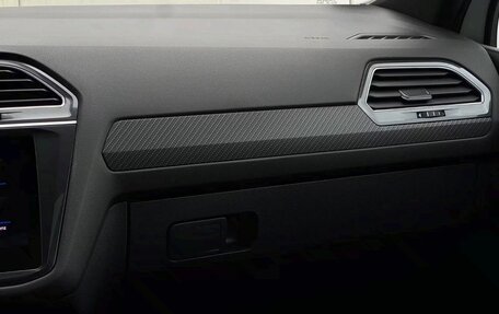 Volkswagen Tiguan II, 2023 год, 3 175 000 рублей, 18 фотография