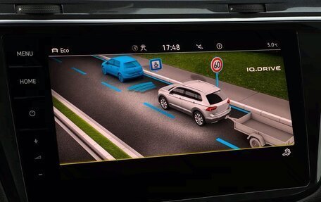 Volkswagen Tiguan II, 2023 год, 3 175 000 рублей, 21 фотография