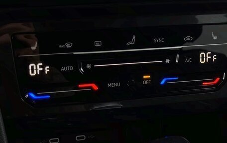 Volkswagen Tiguan II, 2023 год, 3 175 000 рублей, 20 фотография