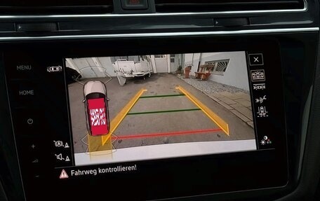 Volkswagen Tiguan II, 2023 год, 3 175 000 рублей, 23 фотография