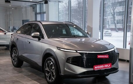 Haval F7x, 2026 год, 3 799 000 рублей, 1 фотография