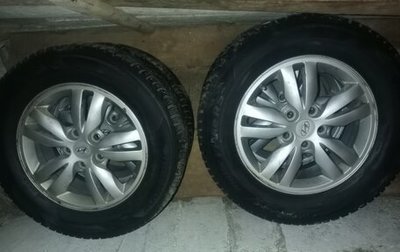 Hyundai Tucson III, 2008 год, 840 000 рублей, 1 фотография