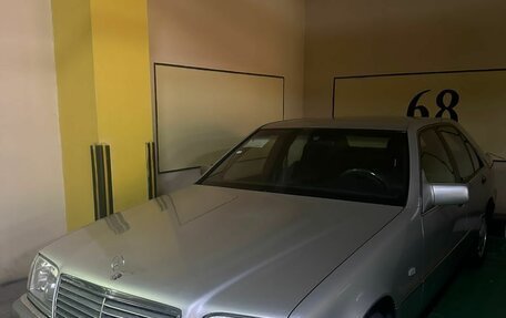 Mercedes-Benz S-Класс, 1992 год, 1 400 000 рублей, 1 фотография