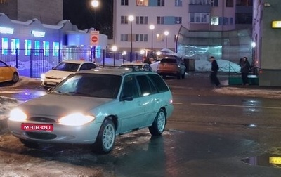 Ford Escort V, 1997 год, 90 000 рублей, 1 фотография