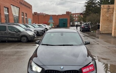 BMW 5 серия, 2012 год, 2 700 000 рублей, 1 фотография