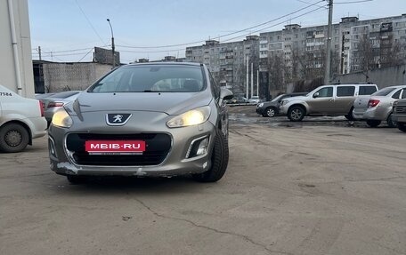 Peugeot 308 II, 2011 год, 350 000 рублей, 1 фотография
