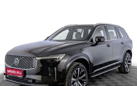 Volvo XC90 II рестайлинг, 2025 год, 9 500 000 рублей, 1 фотография