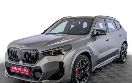 BMW X1, 2025 год, 7 200 000 рублей, 1 фотография