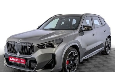 BMW X1, 2025 год, 7 200 000 рублей, 1 фотография