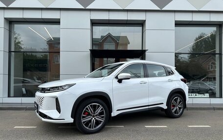 CheryExeed LX, 2025 год, 3 090 000 рублей, 1 фотография