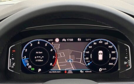 Volkswagen Tiguan II, 2023 год, 3 175 000 рублей, 29 фотография