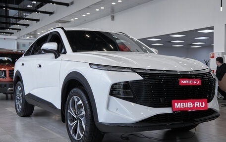 Haval F7x, 2026 год, 3 799 000 рублей, 1 фотография