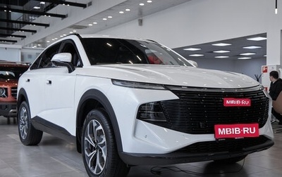 Haval F7x, 2026 год, 3 799 000 рублей, 1 фотография