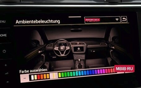 Volkswagen Tiguan II, 2023 год, 3 175 000 рублей, 27 фотография