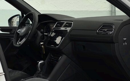 Volkswagen Tiguan II, 2023 год, 3 175 000 рублей, 31 фотография