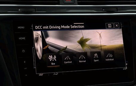 Volkswagen Tiguan II, 2023 год, 3 175 000 рублей, 32 фотография