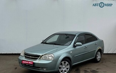 Chevrolet Lacetti, 2007 год, 475 000 рублей, 1 фотография