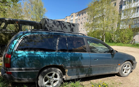 Opel Omega B, 1995 год, 75 000 рублей, 2 фотография