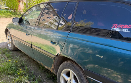 Opel Omega B, 1995 год, 75 000 рублей, 3 фотография