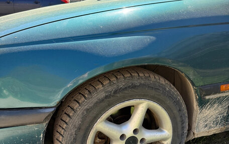 Opel Omega B, 1995 год, 75 000 рублей, 5 фотография