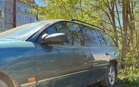 Opel Omega B, 1995 год, 75 000 рублей, 6 фотография