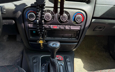 Opel Omega B, 1995 год, 75 000 рублей, 9 фотография