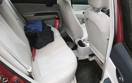 Hyundai Verna II, 2006 год, 350 000 рублей, 5 фотография