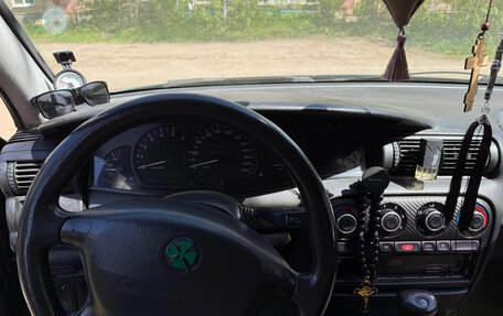 Opel Omega B, 1995 год, 75 000 рублей, 10 фотография