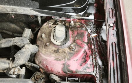 Hyundai Verna II, 2006 год, 350 000 рублей, 9 фотография