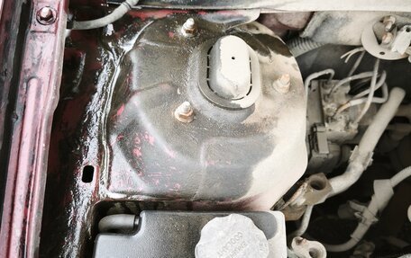 Hyundai Verna II, 2006 год, 350 000 рублей, 8 фотография