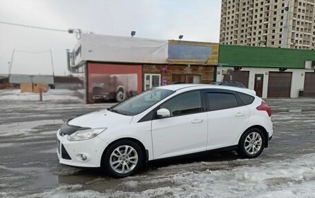 Ford Focus III, 2012 год, 800 000 рублей, 3 фотография