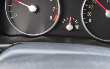 Hyundai Verna II, 2006 год, 350 000 рублей, 7 фотография