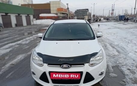 Ford Focus III, 2012 год, 800 000 рублей, 5 фотография