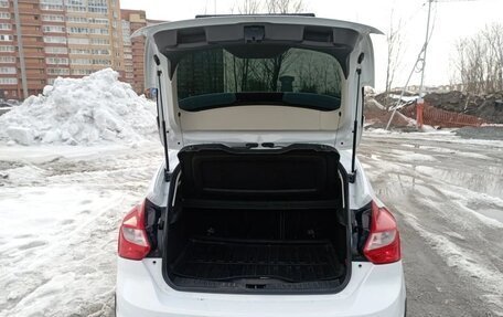 Ford Focus III, 2012 год, 800 000 рублей, 6 фотография