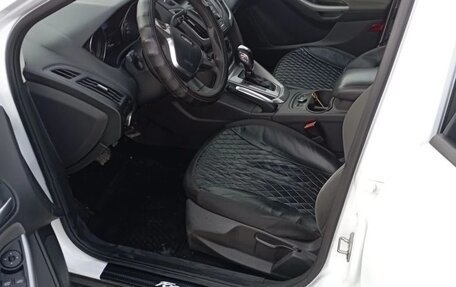 Ford Focus III, 2012 год, 800 000 рублей, 8 фотография