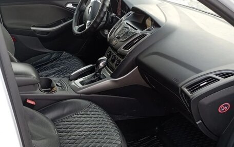 Ford Focus III, 2012 год, 800 000 рублей, 9 фотография