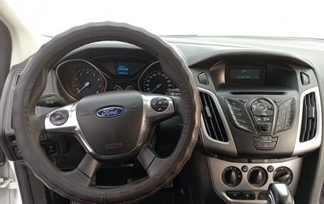 Ford Focus III, 2012 год, 800 000 рублей, 7 фотография