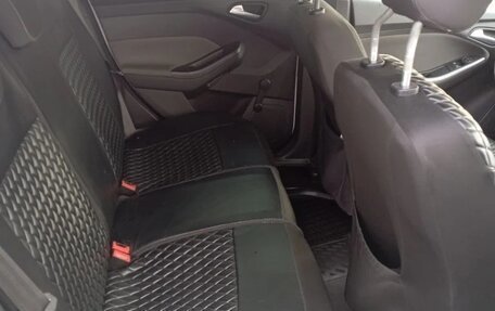 Ford Focus III, 2012 год, 800 000 рублей, 10 фотография