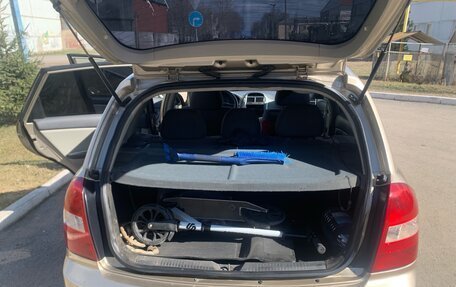 KIA Cerato I, 2006 год, 360 000 рублей, 6 фотография