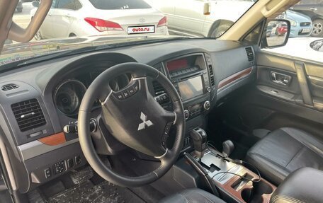 Mitsubishi Pajero IV, 2008 год, 1 300 000 рублей, 3 фотография