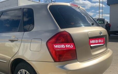 KIA Cerato I, 2006 год, 360 000 рублей, 8 фотография