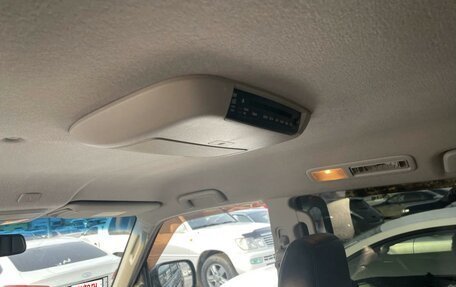 Mitsubishi Pajero IV, 2008 год, 1 300 000 рублей, 5 фотография