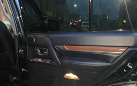 Mitsubishi Pajero IV, 2008 год, 1 300 000 рублей, 6 фотография