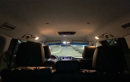 Mitsubishi Pajero IV, 2008 год, 1 300 000 рублей, 10 фотография