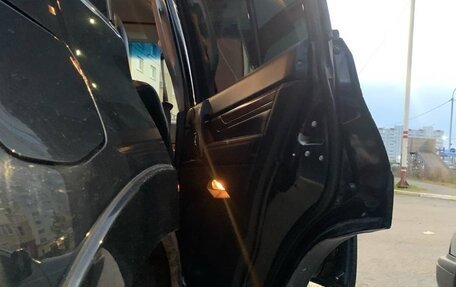 Mitsubishi Pajero IV, 2008 год, 1 300 000 рублей, 12 фотография